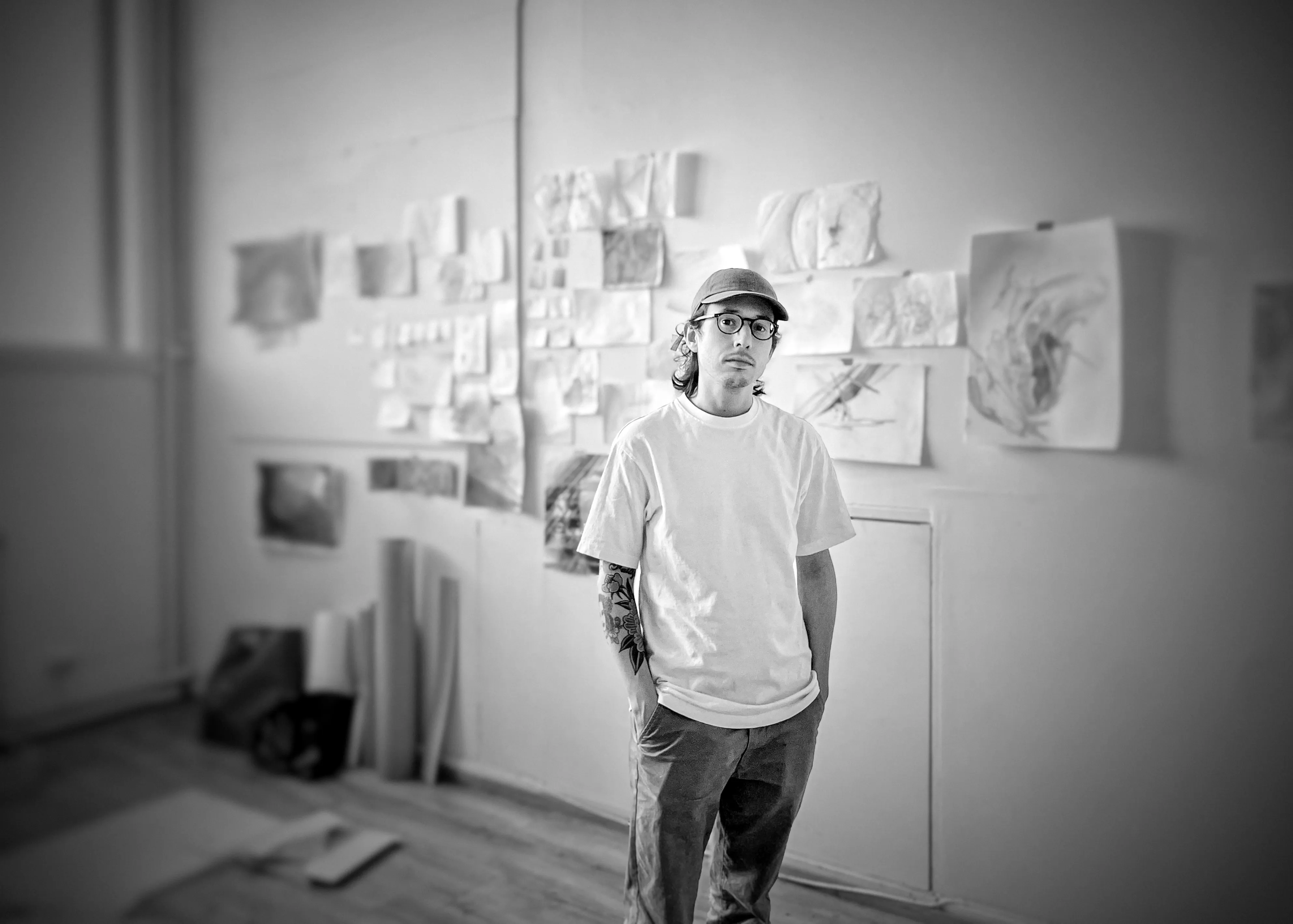 Santiago Díaz Escamilla